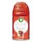 Air Wick Freshmatic Ultra Spray Refill, Apple Cinnamon Medley, 5.89 oz Aerosol Spray, PK6 62338-78283 - alternate 2